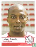 Ajax: Hatem Trabelsi - Afbeelding 1
