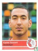 FC Twente: Karim Touzani - Image 1