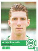 FC Groningen: Arnold Kruiswijk - Bild 1