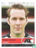 AZ: Henk Timmer - Image 1