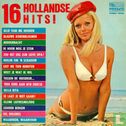 16 Hollandse hits - Image 1