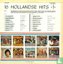 16 Hollandse hits - Image 2