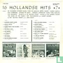16 Hollandse hits 7 - Image 2