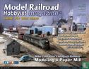 Model Railroad Hobbyist 4 - Afbeelding 1