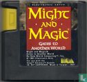 Might And Magic: Gates to Another World - Bild 3