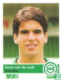 FC Groningen: Koen van de Laak - Image 1