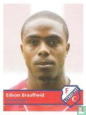 FC Utrecht: Edson Braafheid - Image 1
