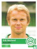 FC Groningen: Erik Nevland - Image 1