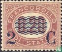 Briefmarken-Magazin - Bild 1