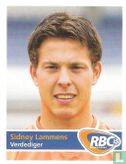 RBC: Sidney Lammens - Image 1
