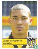 NAC: Johan Vonlanthen - Afbeelding 1