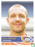 RBC: Arjan Ebbinge - Afbeelding 1