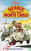 Herbie gaat naar Monte Carlo - Afbeelding 1