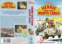 Herbie gaat naar Monte Carlo - Afbeelding 3