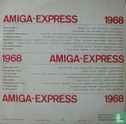 Amiga-Express 1968 - Afbeelding 2