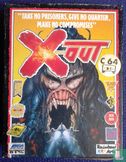 X-Out (cassette) - Image 1
