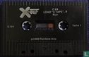 X-Out (cassette) - Image 3