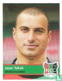 NEC: Jasar Takak - Afbeelding 1