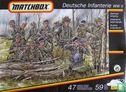 German Infantry