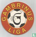 Gambrinus Liga - Afbeelding 1