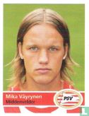 PSV: Mika Väyrynen - Afbeelding 1