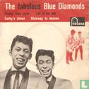 The Fabulous Blue Diamonds - Afbeelding 1