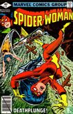 Spider-Woman 17 - Image 1