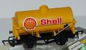 Ketelwagen "Shell"  - Afbeelding 1
