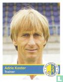 RKC: Adrie Koster - Image 1