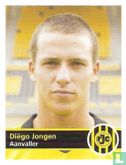 Roda JC: Diëgo Jongen - Image 1