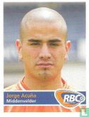 RBC: Jorge Acuña - Afbeelding 1