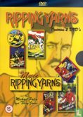 Ripping Yarns + More Ripping Yarns [lege box] - Image 1
