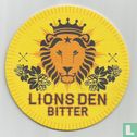Lions den bitter - Image 1