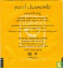 sweet chamomile - Bild 2