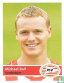 PSV: Michael Ball - Afbeelding 1