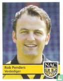 NAC: Rob Penders - Afbeelding 1