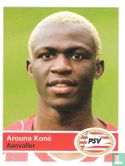 PSV: Arouna Koné - Image 1