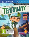 Tearaway - Image 1