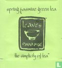 Spring Jasmine Green Tea - Image 1