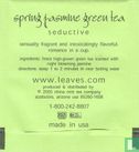 Spring Jasmine Green Tea - Image 2