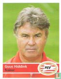 PSV: Guus Hiddink - Afbeelding 1