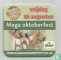 1338 Mega oktoberfest - Image 1