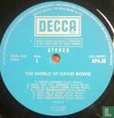 The World of David Bowie - Afbeelding 3