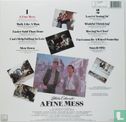 Music From The Motion Picture Soundtrack "A Fine Mess" - Image 2