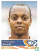 RBC: Nyron Wau - Image 1
