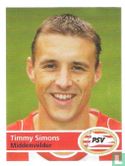 PSV: Timmy Simons - Image 1