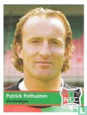 NEC: Patrick Pothuizen - Afbeelding 1