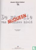 McQueen - De man die van machines hield - Afbeelding 3