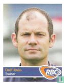 RBC: Dolf Roks - Image 1