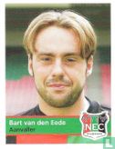 NEC: Bart van den Eede - Afbeelding 1